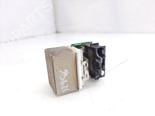 Heater resistor SUBARU XV (_GP_) 2.0 i AWD (GP7, G33GP) | BP18340768M108 