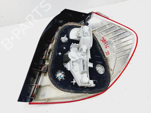 Left taillight BMW 1 (E87) 118 d | BP29509724C34 
