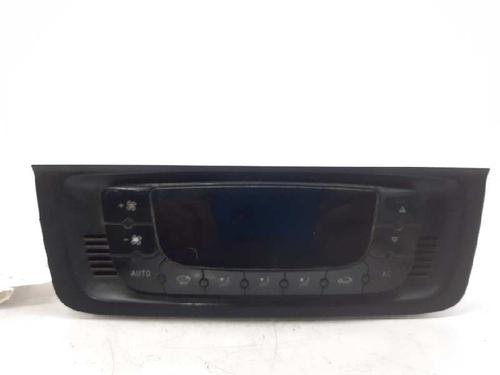 Used Climate control SEAT IBIZA IV (6J5, 6P1) [2008-2017]  5851798
