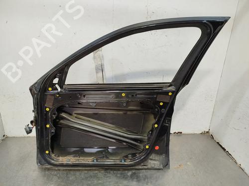 Right front door ALFA ROMEO 159 (939_) 1.9 JTDM 16V (939AXC1B, 939AXC12) | BP25046543C3 