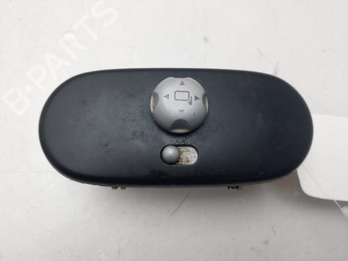 Used Mirror switch Mirror switch MINI MINI (R50, R53) [2001-2006] 36663172 36663172