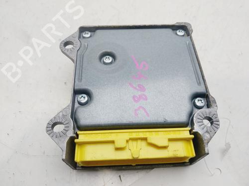 Kollisjonspute styreenhet VW TOURAN (1T1, 1T2) | BP30089441M53