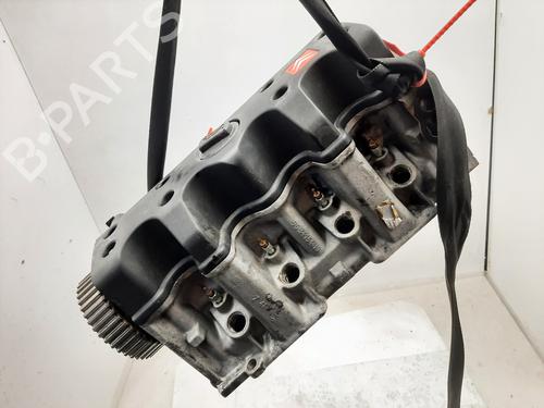 Used Cylinder head Cylinder head CITROËN SAXO (S0, S1) 1.5 D (57 hp) 33003763 33003763