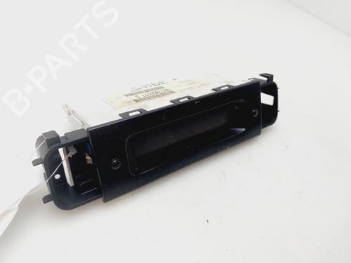 Display monitor PEUGEOT 406 (8B) 2.0 HDI 110 | BP28355141C48 