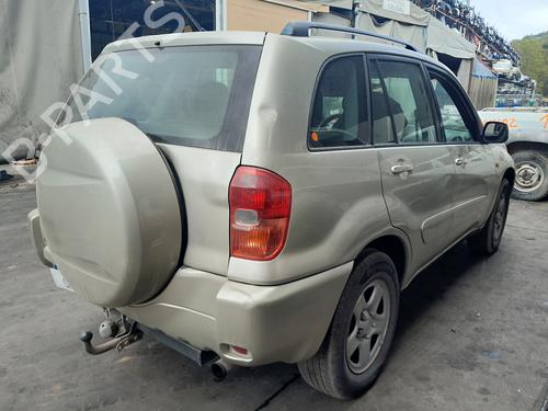Støtfangerhjørne TOYOTA RAV 4 II (_A2_) 1.8 (ZCA25_, ZCA26_, ZCA25W, ZCA26W) | BP18032459C117 