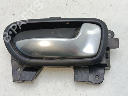 Used Front right interior door handle KIA CARENS IV [2013-2026]  32663658