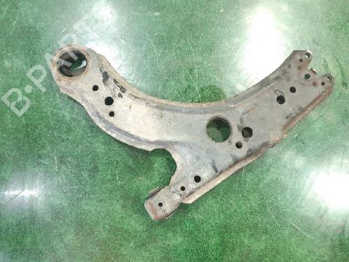 Right front suspension arm SKODA OCTAVIA I (1U2) 1.9 TDI | BP6416976M13 