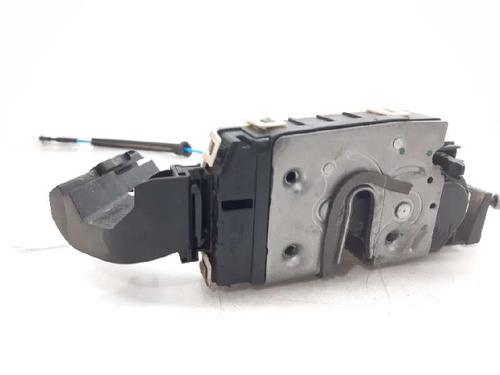 Rear right lock MERCEDES-BENZ C-CLASS (W204) C 200 CDI (204.007, 204.006) | BP5850724C99 