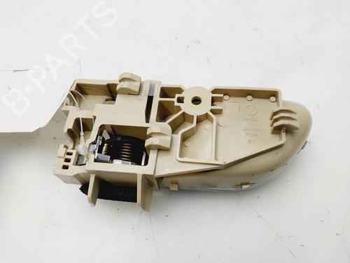 Rear right interior door handle SUBARU TRIBECA (B9) 3.0 (WXE) | BP24641840I16 
