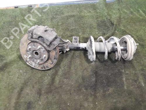 Right front shock absorber KIA CARENS III MPV (UN) 2.0 CRDi 140 | BP6684137M17 
