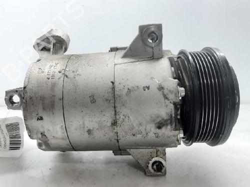 AC compressor FORD FOCUS III Turnier 1.0 EcoBoost | BP6441928M34