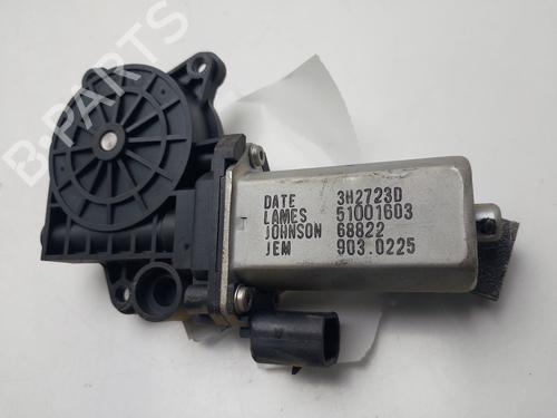 Right front window motor LANCIA YPSILON (843_) 1.3 D Multijet (843.AXE11, 843.AXE1A) | BP38757568E20 - Image 2