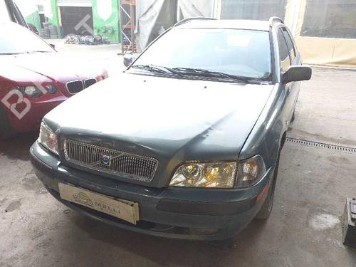 Starter VOLVO V40 Estate (645) 1.9 DI | BP4928174M8 