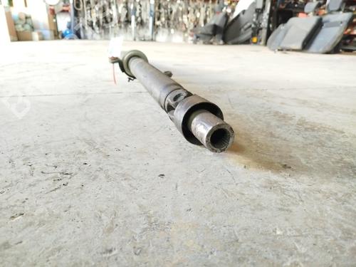 Driveshaft MITSUBISHI ASX (GA_W_)  | BP26448769M37 