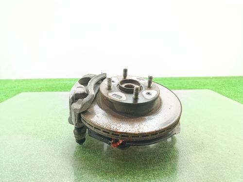 Used Left front steering knuckle HYUNDAI GETZ (TB) 1.5 CRDi (88 hp) 29928350