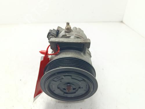Used AC compressor AC compressor CITROËN C3 II (SC_) [2009-2026] 35820298 35820298