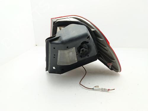 Left taillight BMW 3 (E46) 320 d | BP28013249C34 