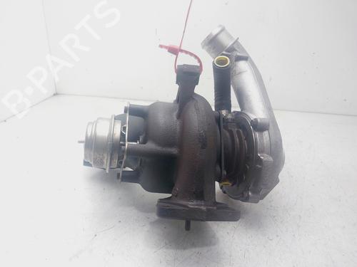 Turbocharger/Supercharger PEUGEOT 607 (9D, 9U) 2.2 HDi | BP29742653M71