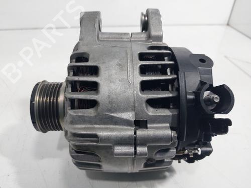 Alternator CITROËN C4 II (NC_)  | BP34535548M7  - Image 6