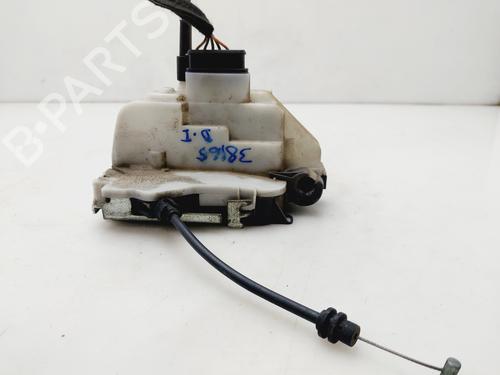 Used Front left lock CITROËN C3 I (FC_, FN_) 1.1 i (60 hp) 25985109