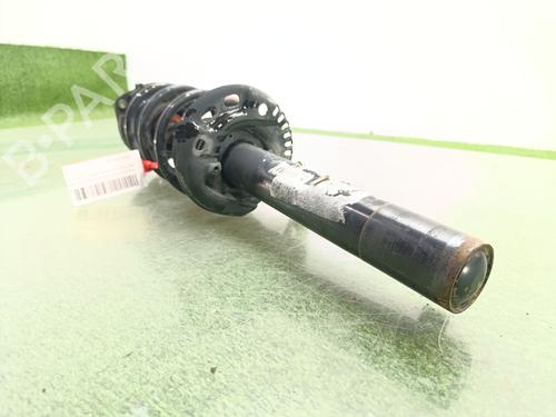 Left front shock absorber SEAT LEON (1P1) 1.6 | BP33160919M16 - Image 3