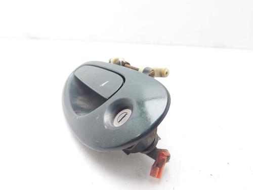Front left exterior door handle CHRYSLER NEON II 2.0 16V | BP20236442C128 