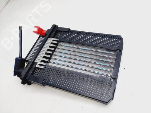 Heater resistor LAND ROVER DISCOVERY SPORT (L550) 2.0 D 4x4 | BP18660210M108 