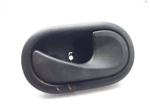 Used Front right interior door handle RENAULT KANGOO / GRAND KANGOO II (KW0/1_) 1.5 dCi 70 (KW0V, KW0A) (68 hp) 12403087