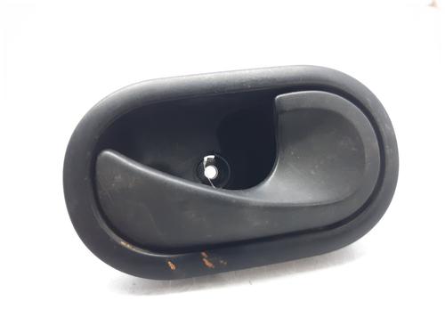 BP12403087I14 | Front right interior door handle RENAULT KANGOO / GRAND KANGOO II (KW0/1_) 1.5 dCi 70 (KW0V, KW0A) BP12403087I14