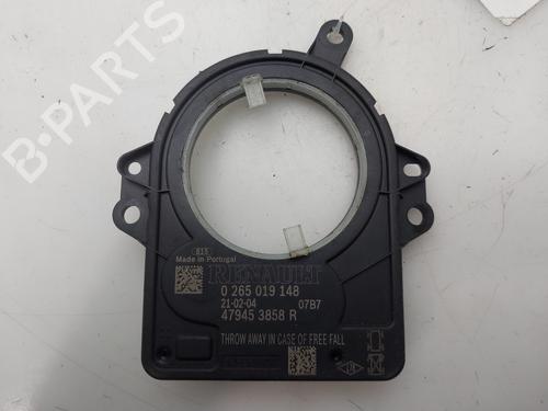 electronic-module-renault-clio-v-b7_-2019-35963607 main image