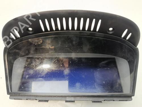 Display für BMW 3 Touring (E91) 320 d (163 hp) 32501913