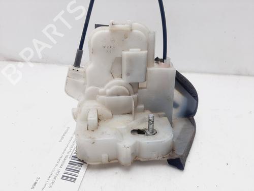 Rear left lock SUBARU LEGACY V Estate (BR)  | BP21728427C100 