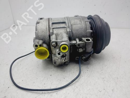 AC Kompressor AUDI ALLROAD C5 (4BH) 2.5 TDI quattro | BP29875963M34