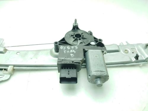 Rear right window mechanism CITROËN C3 III (SX) 1.2 VTi 82 | BP38438485C25 - Image 4