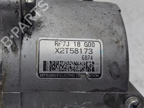 Vacuum pump MAZDA 6 Saloon (GG) 2.0 DI (GG14) | BP31755673M80