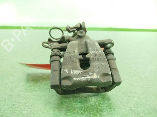 Used Left rear brake caliper FORD KUGA I [2008-2012]  32046162