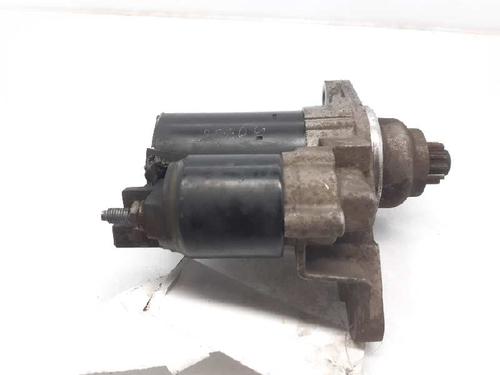 Used Starter VW POLO (9N_, 9A_) 1.2 12V (64 hp) 5961873