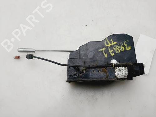 Højre bagtil lås BMW 7 (E65, E66, E67) 730 Ld | BP33967344C99 - Image 3