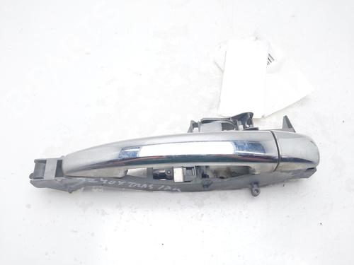 Used Rear left exterior door handle CITROËN C3 II (SC_) [2009-2025]  15397088