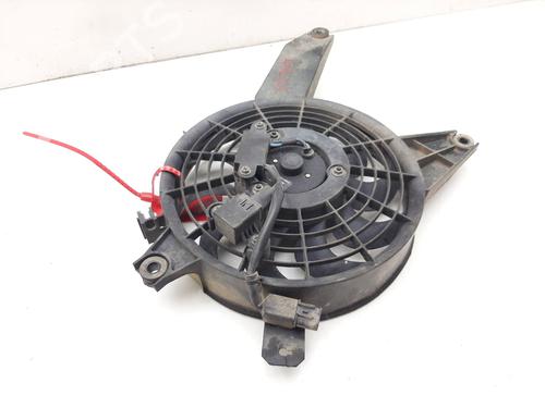 Radiator fan HYUNDAI TERRACAN (HP) 2.9 CRDi 4WD | BP17719395M35 