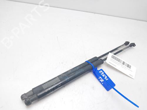 Used Tailgate lift support TOYOTA AURIS (_E15_) [2006-2012]  14006295