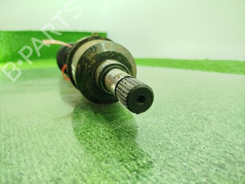 Left front driveshaft CITROËN C15 Box Body/MPV (VD_) | BP30182544M38