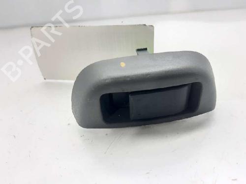 Used Left front window switch PEUGEOT 107 (PM_, PN_) 1.0 (68 hp) 12401247