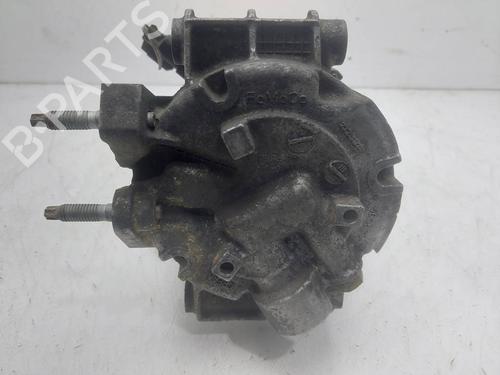 AC compressor FORD FIESTA VI Van 1.5 TDCi | BP40011097M34 - Image 4