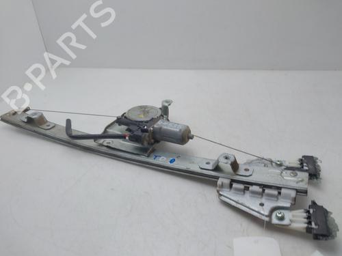 Used Rear right window mechanism Rear right window mechanism SUZUKI GRAND VITARA II (JT, TE, TD) 1.9 DDiS (JB419WD, JB419XD) (129 hp) 34126458 34126458