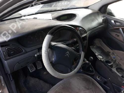 Engine control unit (ECU) CITROËN C5 I (DC_) 2.0 HDi | BP2882162M57  - Image 9