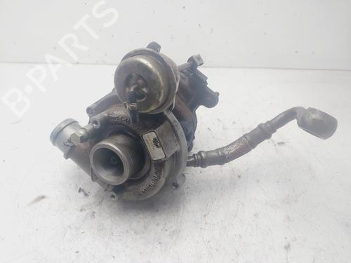 Turbocharger/Supercharger SEAT IBIZA II (6K1) 1.9 TDI | BP29572573M71 