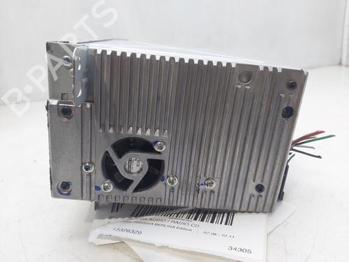 Radio OPEL INSIGNIA A (G09) 2.0 CDTI (68) | BP17902343E6 