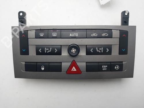 Climate control PEUGEOT 407 (6D_) | BP32694835I5 - Image 1