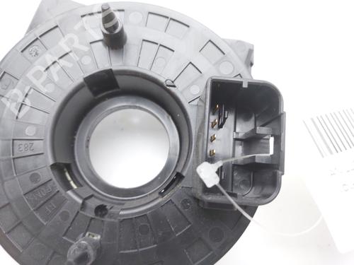 Squib airbag VW POLO IV (9N_, 9A_) 1.4 TDI | BP12438315C102 